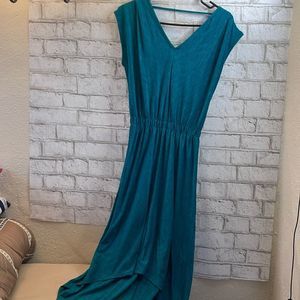 Mossimo long dress